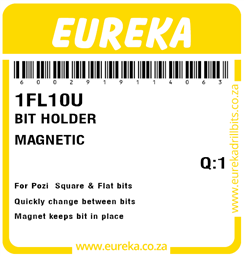 1FL10 - Magnetic Bit Holder -1FL10_Label_T